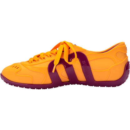 Melissa Melissa Motion Ad SNEAKER BK452 PINK/YELLOW