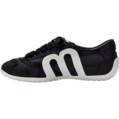 Melissa Melissa Motion Ad SNEAKER BK455 BEIGE/BLACK