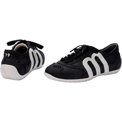 Melissa Melissa Motion Ad SNEAKER BK455 BEIGE/BLACK