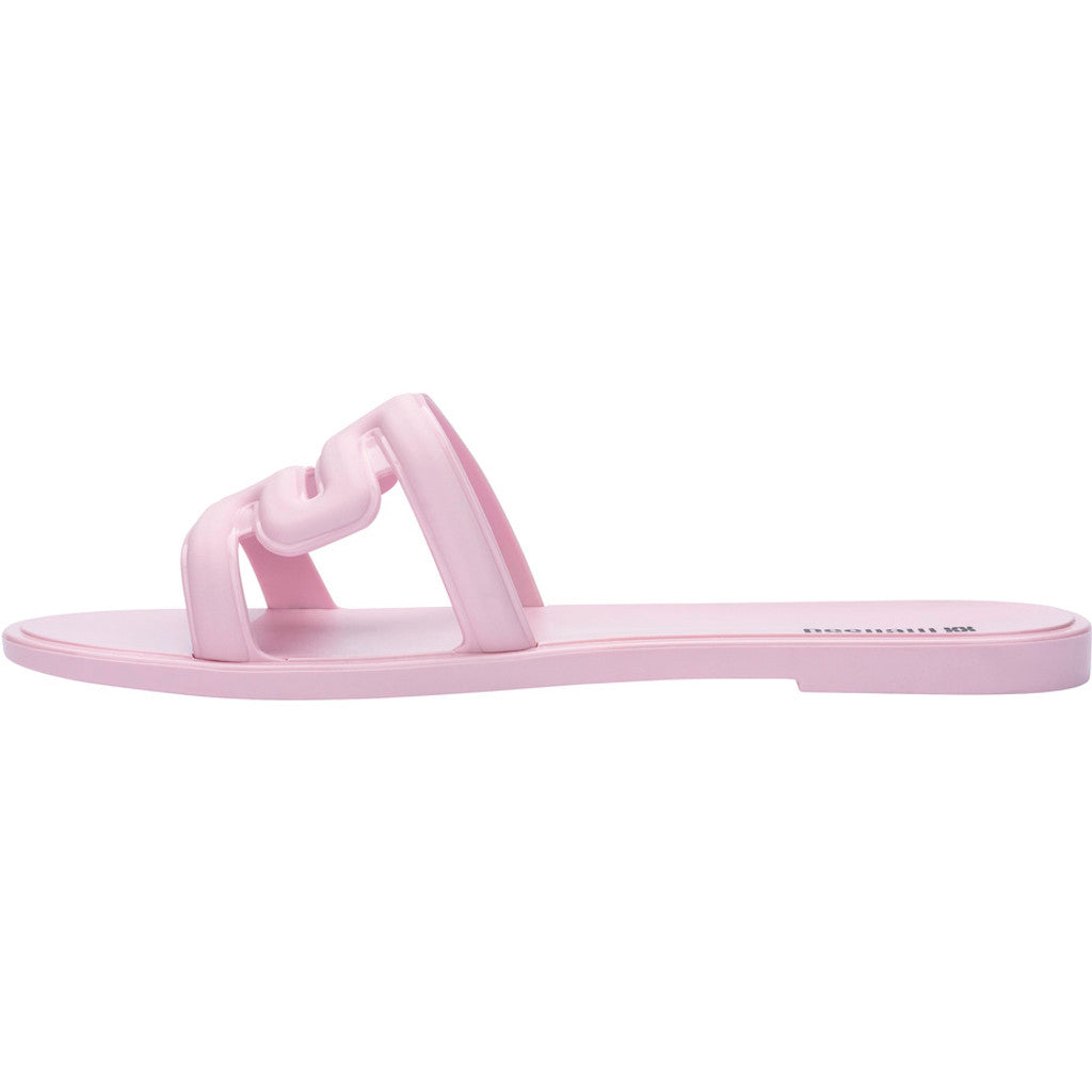Melissa Melissa M Slide Ad SLIDE BH606 LIGHT PINK