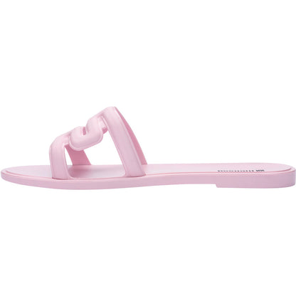 Melissa Melissa M Slide Ad SLIDE BH606 LIGHT PINK
