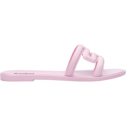 Melissa Melissa M Slide Ad SLIDE BH606 LIGHT PINK