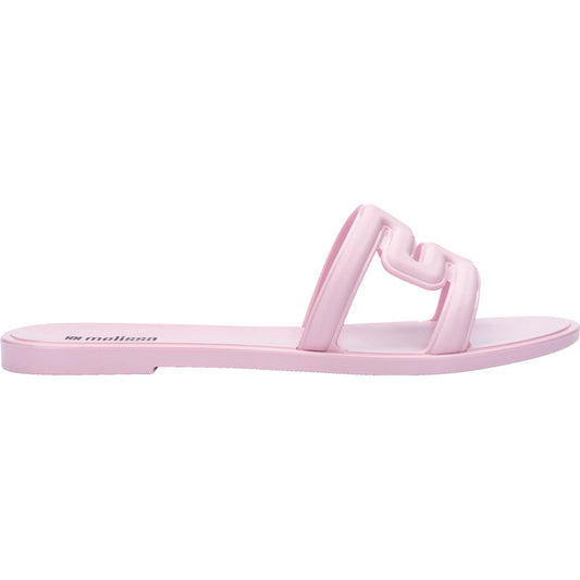 Melissa Melissa M Slide Ad SLIDE BH606 LIGHT PINK