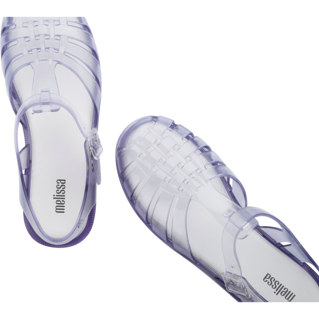 Melissa Melissa Possession Ad SANDAL 06008 GLASS