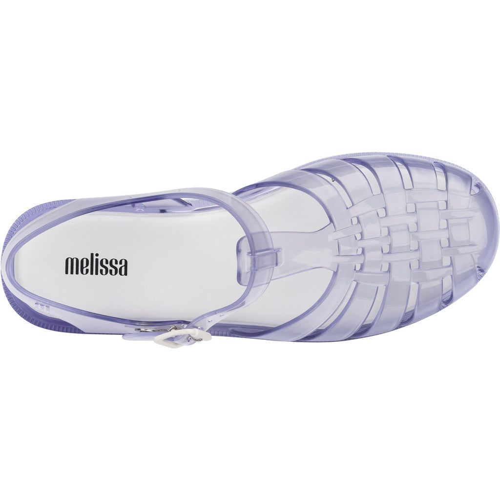 Melissa Melissa Possession Ad SANDAL 06008 GLASS