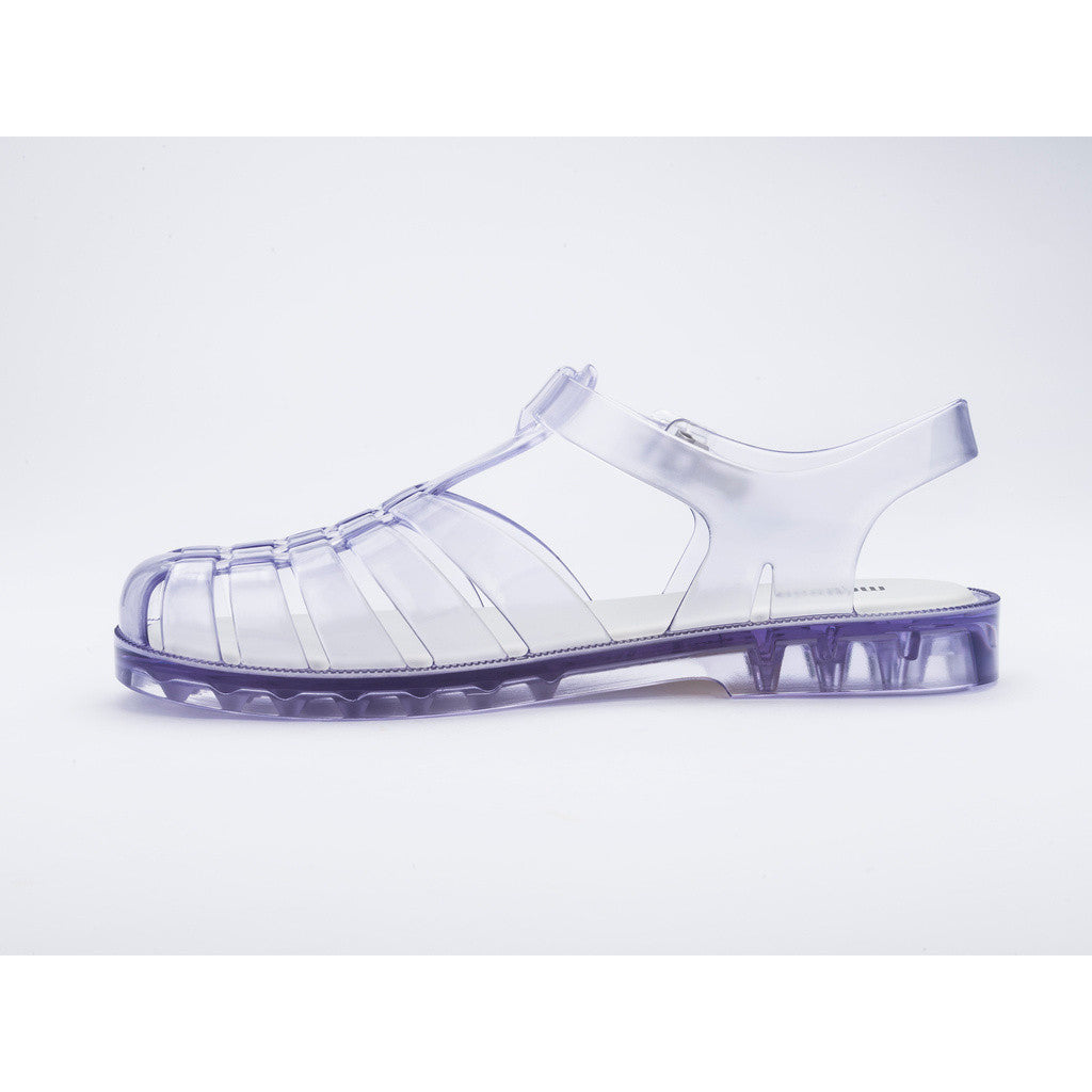 Melissa Melissa Possession Ad SANDAL 06008 GLASS