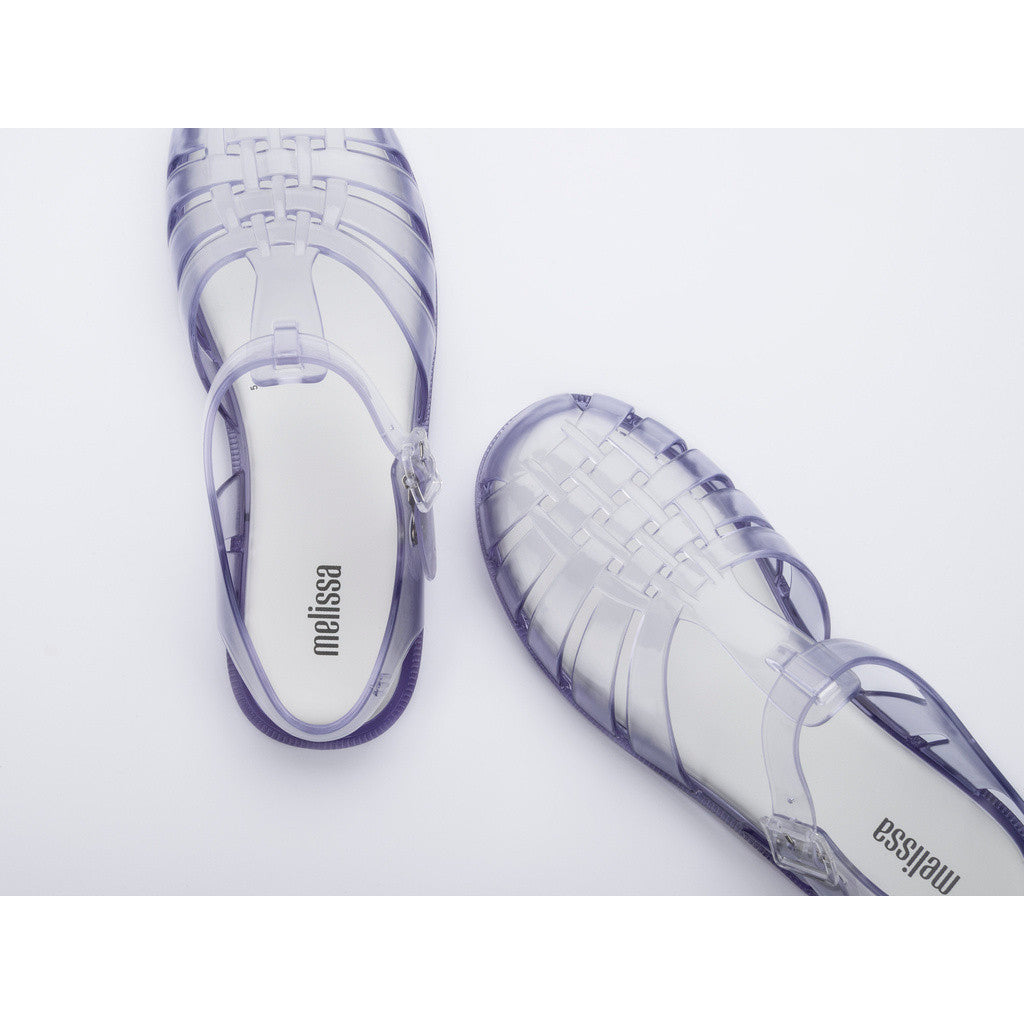 Melissa Melissa Possession Ad SANDAL 06008 GLASS
