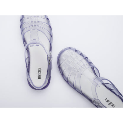 Melissa Melissa Possession Ad SANDAL 06008 GLASS