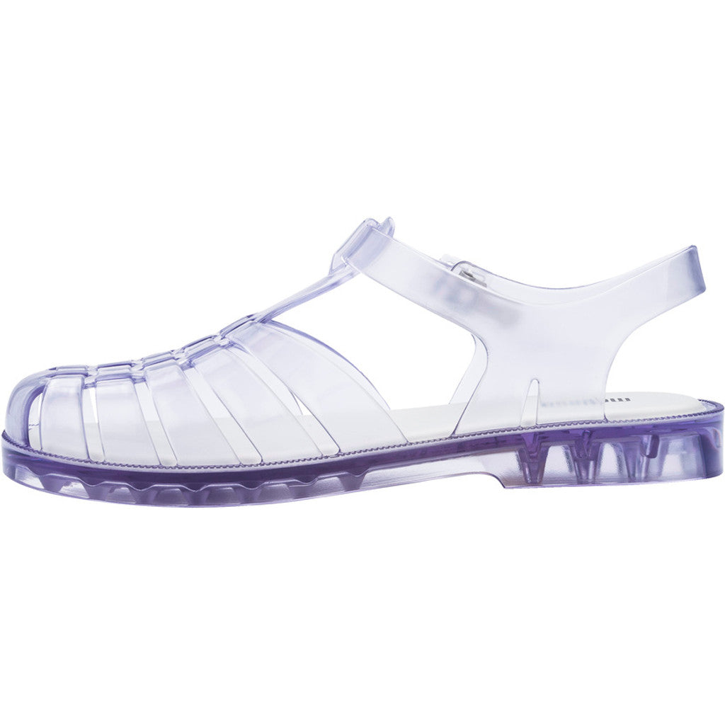 Melissa Melissa Possession Ad SANDAL 06008 GLASS