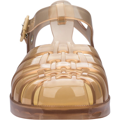 Melissa Melissa Possession Ad SANDAL 06198 BEIGE