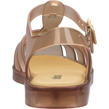 Melissa Melissa Possession Ad SANDAL 06198 BEIGE