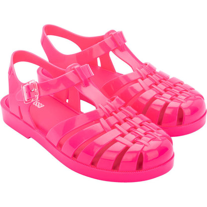 Melissa Melissa Possession Ad SANDAL 06710 GLOSSY PINK