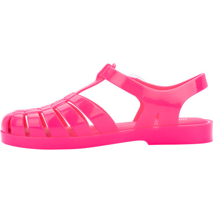 Melissa Melissa Possession Ad SANDAL 06710 GLOSSY PINK