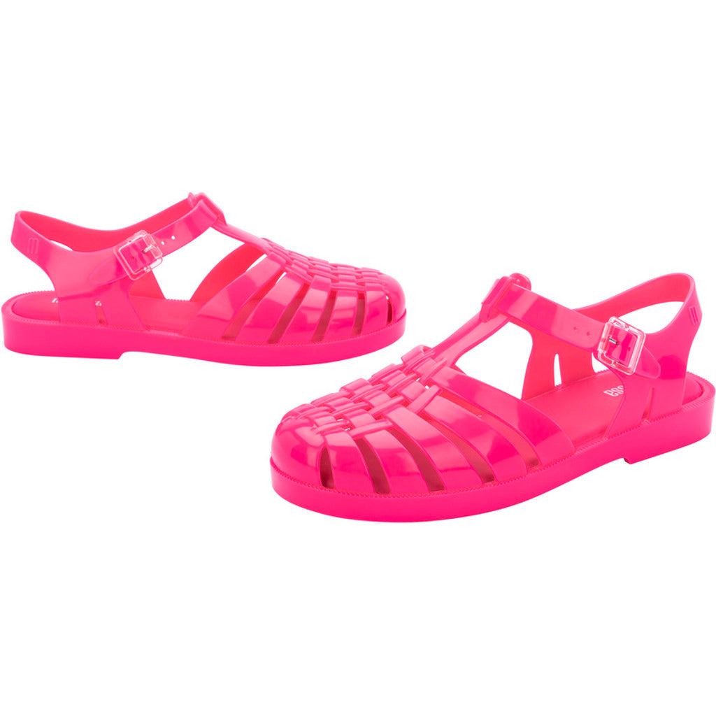 Melissa Melissa Possession Ad SANDAL 06710 GLOSSY PINK