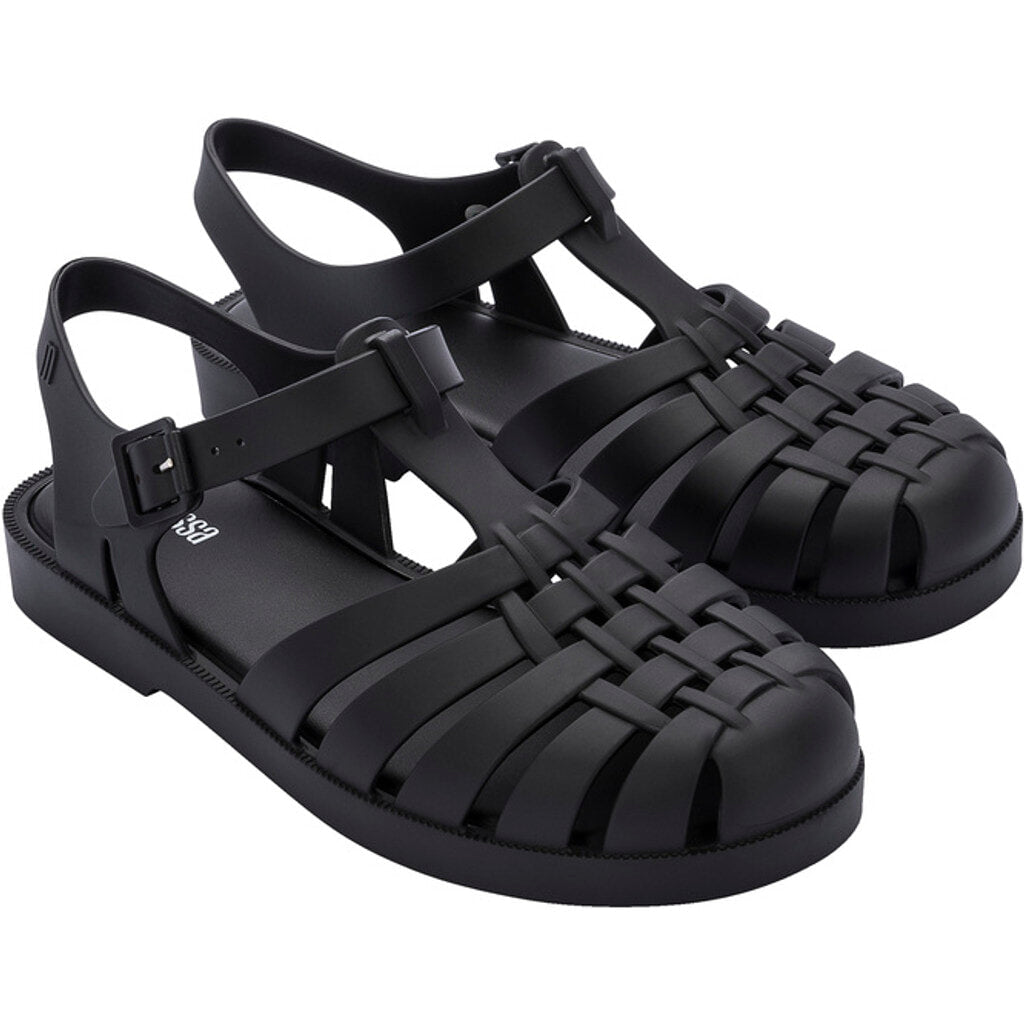 Melissa Melissa Possession Ad SANDAL 52292 BLACK