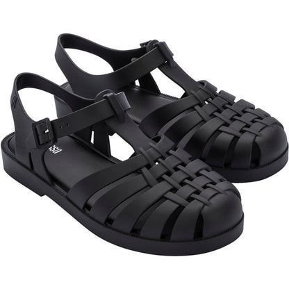 Melissa Melissa Possession Ad SANDAL 52292 BLACK