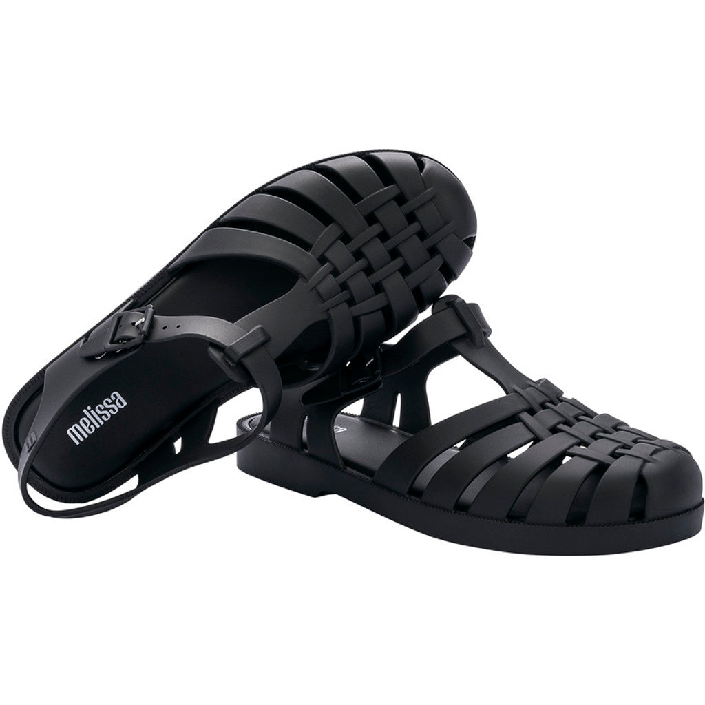 Melissa Melissa Possession Ad SANDAL 52292 BLACK