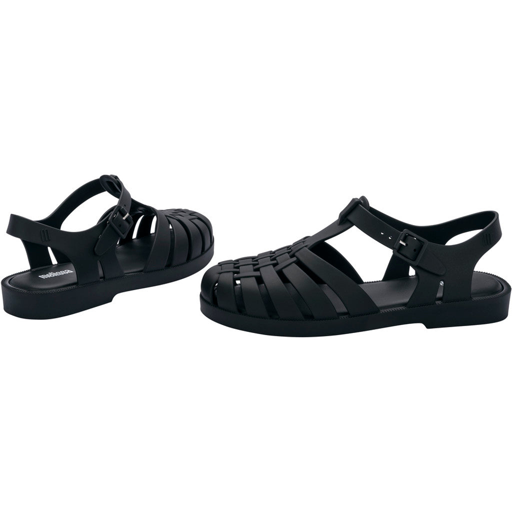 Melissa Melissa Possession Ad SANDAL 52292 BLACK
