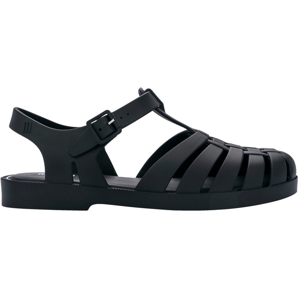 Melissa Melissa Possession Ad SANDAL 52292 BLACK