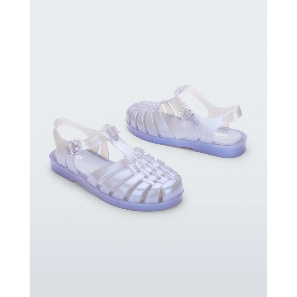 Melissa Melissa Possession Ad SANDAL AV390 PEARL