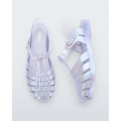 Melissa Melissa Possession Ad SANDAL AV390 PEARL