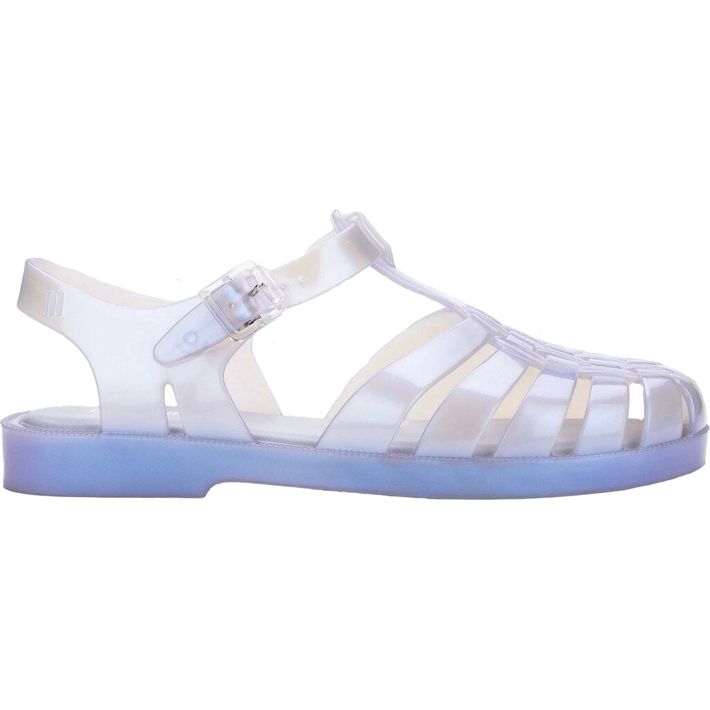 Melissa Melissa Possession Ad SANDAL AV390 PEARL