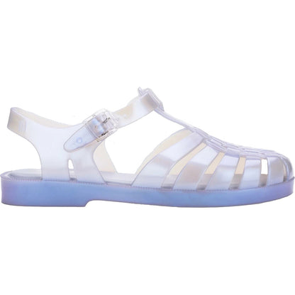 Melissa Melissa Possession Ad SANDAL AV390 PEARL