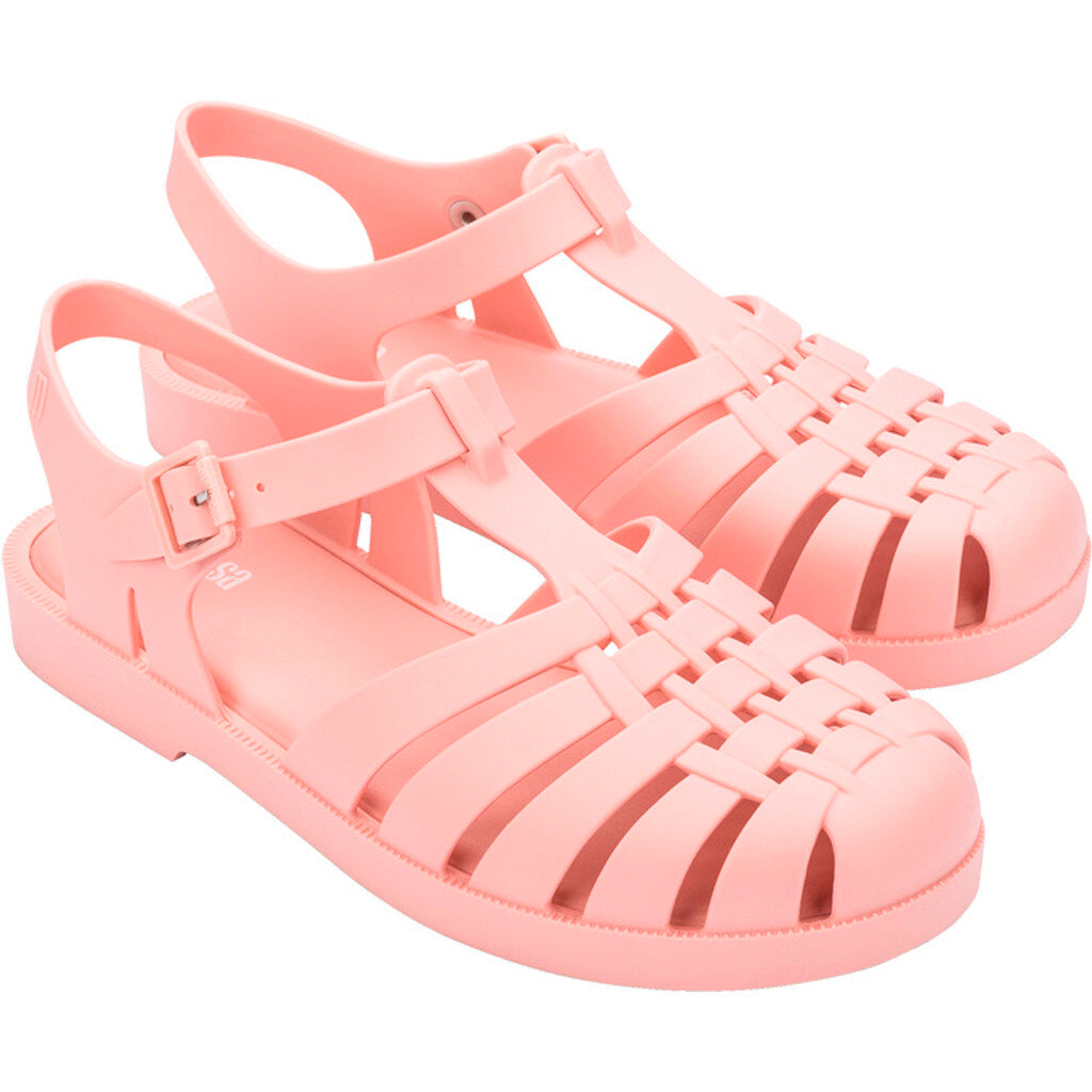 Melissa Melissa Possession Ad SANDAL BF145 LIGHT PINK