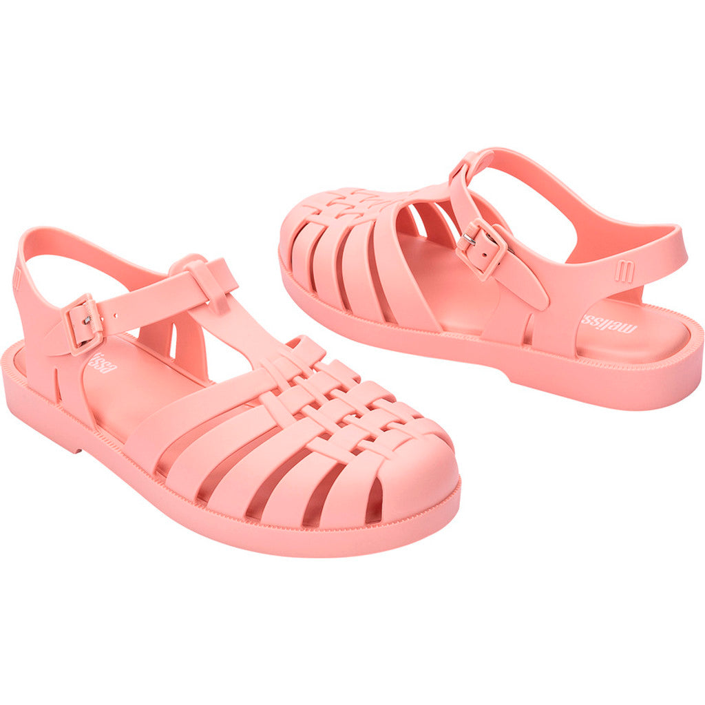 Melissa Melissa Possession Ad SANDAL BF145 LIGHT PINK