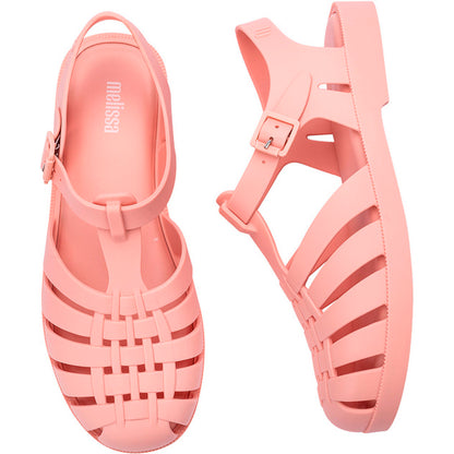 Melissa Melissa Possession Ad SANDAL BF145 LIGHT PINK