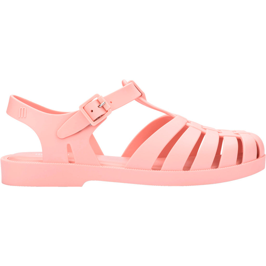 Melissa Melissa Possession Ad SANDAL BF145 LIGHT PINK