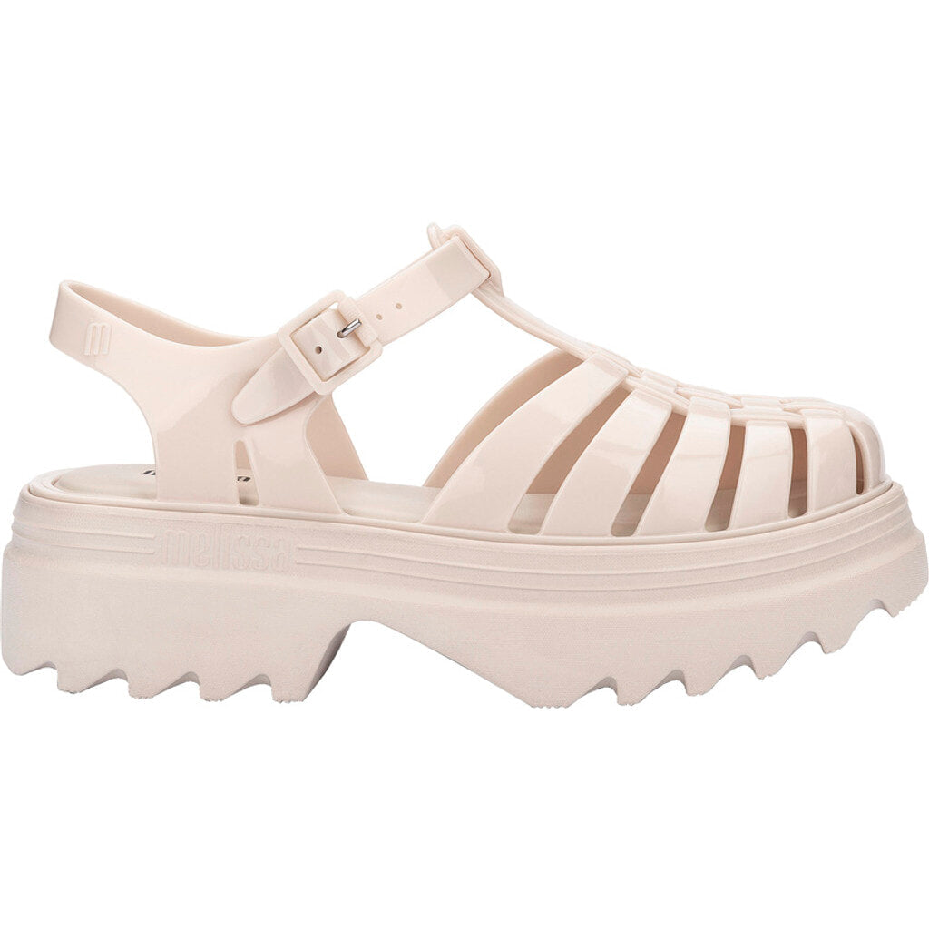 Melissa Melissa Possession Platform Ii Ad PLATFORM AX283 BEIGE
