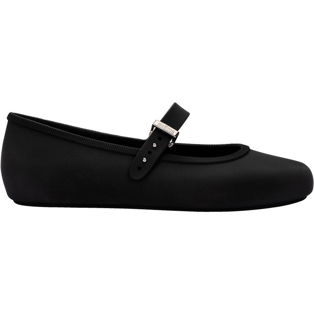 Melissa Melissa Soft Ballerina Ad BALLERINA AX036 BLACK