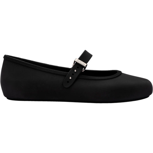 Melissa Melissa Soft Ballerina Ad BALLERINA AX036 BLACK