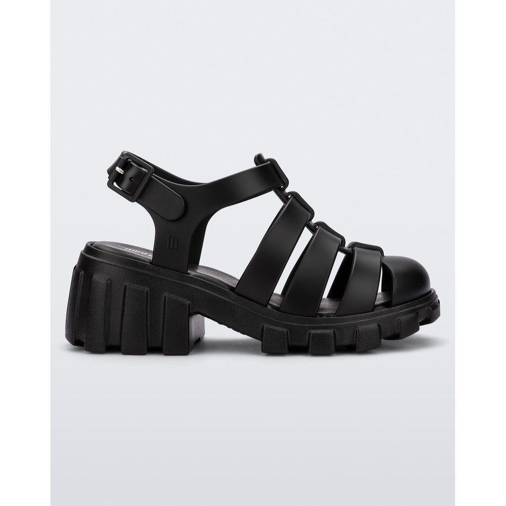Mini Melissa MINI MELISSA MEGAN INF SANDAL AT331 BLACK