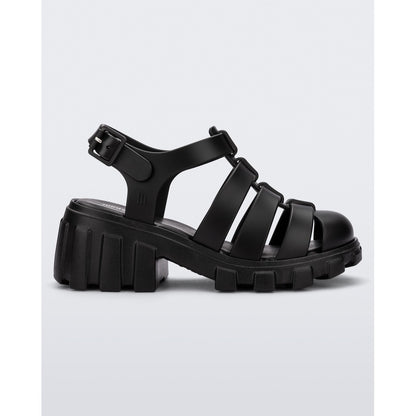 Mini Melissa MINI MELISSA MEGAN INF SANDAL AT331 BLACK
