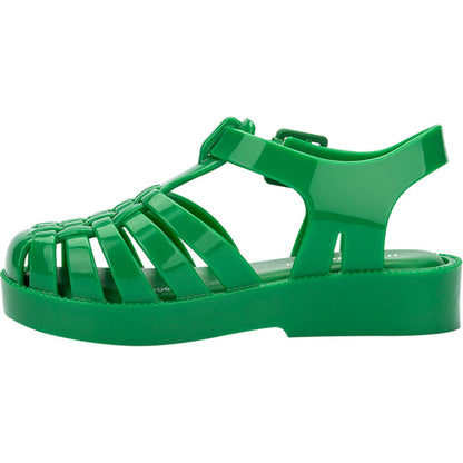 Mini Melissa Mini Melissa Possession Bb SANDAL AJ878 GREEN