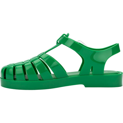 Mini Melissa Mini Melissa Possession Inf SANDAL AJ871 GREEN
