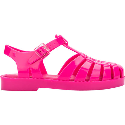 Mini Melissa Mini Melissa Possession Inf SANDAL AJ874 PINK