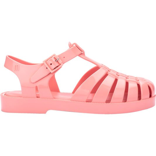 Mini Melissa Mini Melissa Possession Inf SANDAL BF133 LIGHT PINK