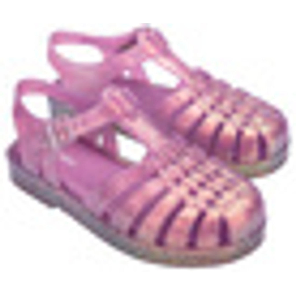 Mini Melissa Mini Melissa Possession Shiny Inf SANDAL