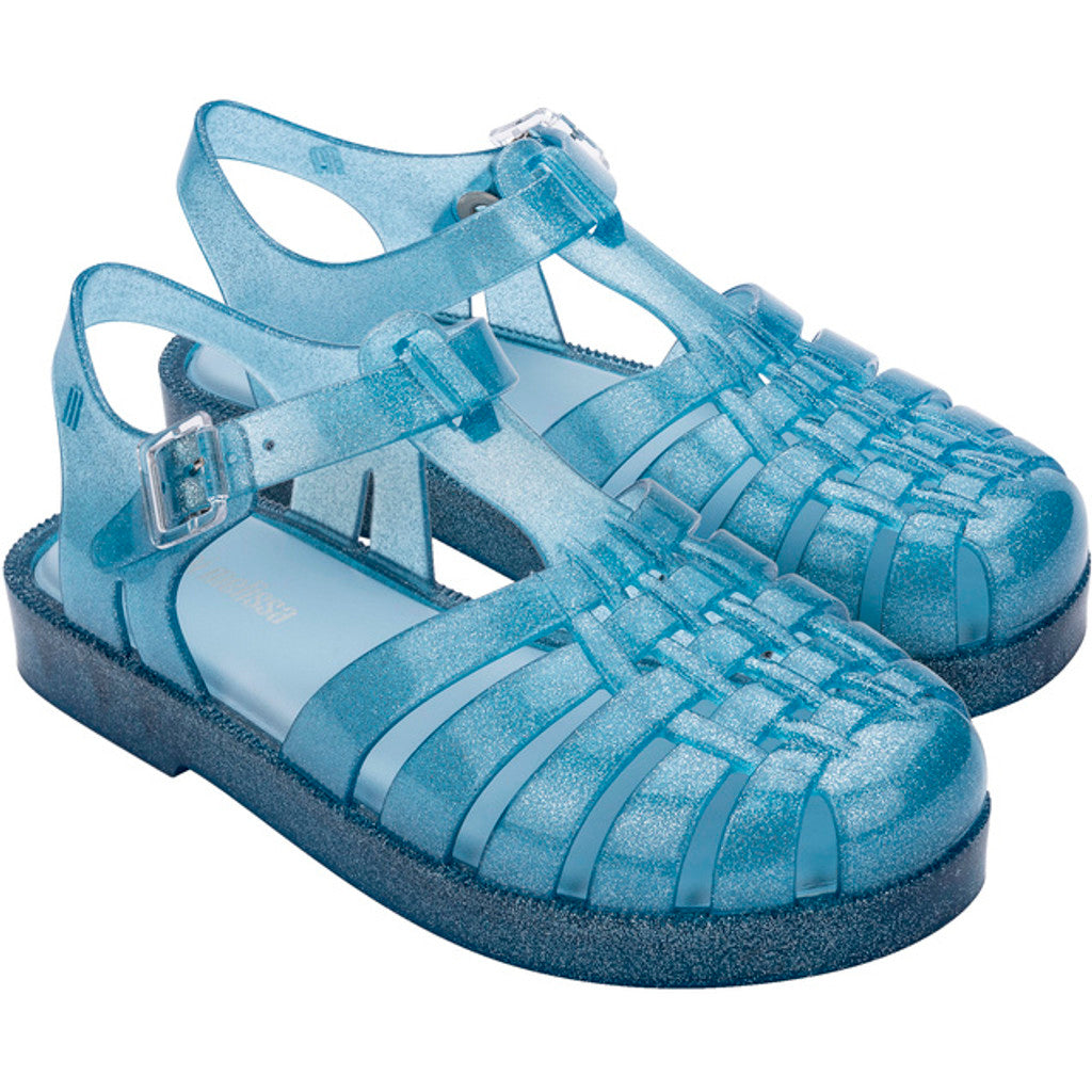 Mini Melissa Mini Melissa Possession Shiny Inf SANDAL