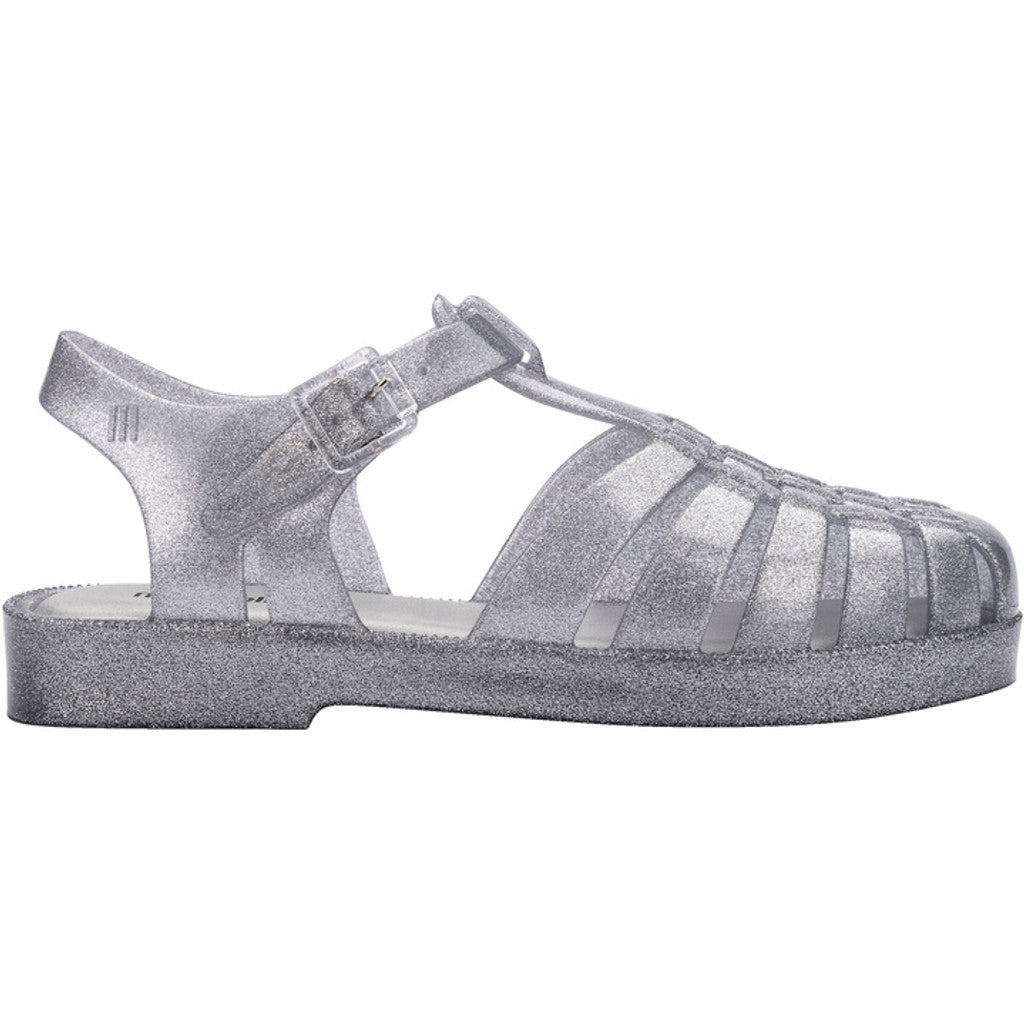 Mini Melissa Mini Melissa Possession Shiny Inf SANDAL