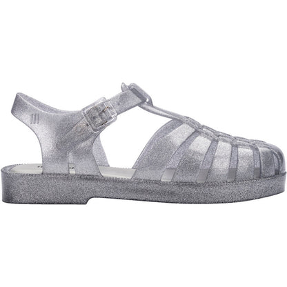 Mini Melissa Mini Melissa Possession Shiny Inf SANDAL