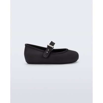 Mini Melissa Mini Melissa Soft Ballerina Bb BALLERINA BK635 BLACK