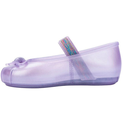 Mini Melissa Mini Melissa Sophie Bb BALLERINA BG288 LILAC