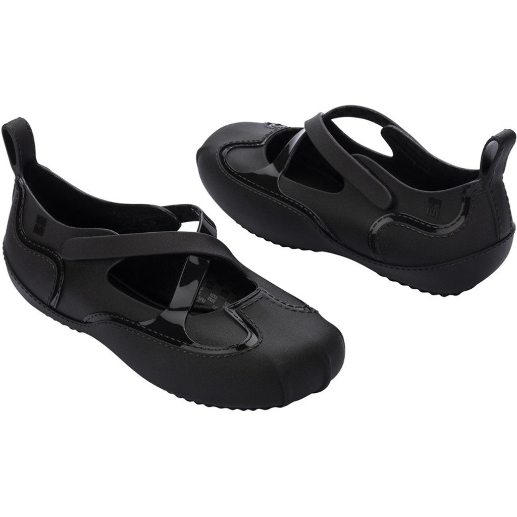 Melissa Melissa Aira AD SANDAL BV466 BLACK