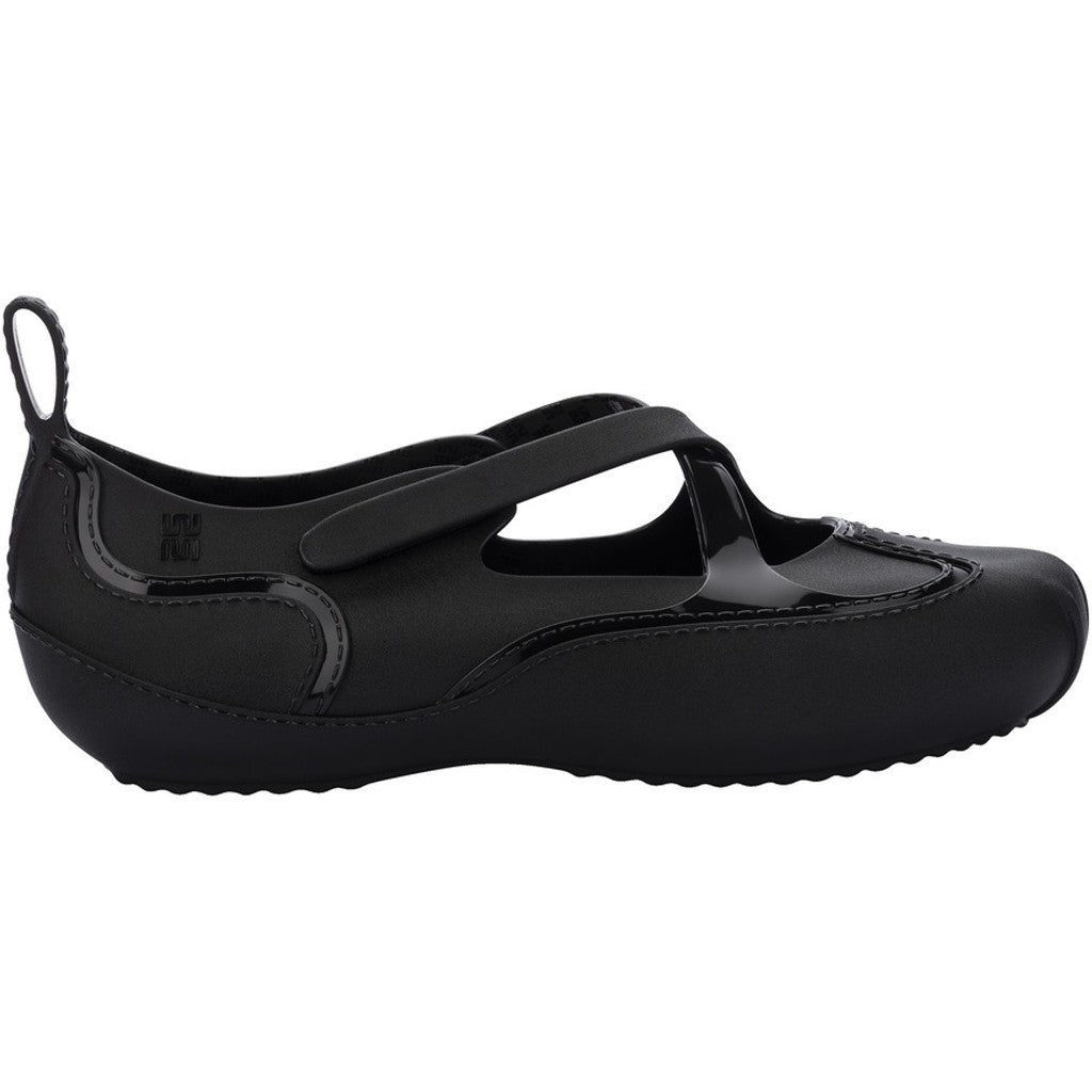 Melissa Melissa Aira AD SANDAL BV466 BLACK