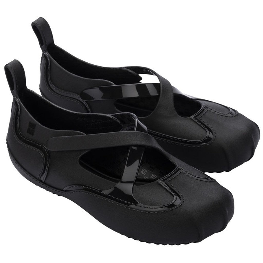 Melissa Melissa Aira AD SANDAL BV466 BLACK