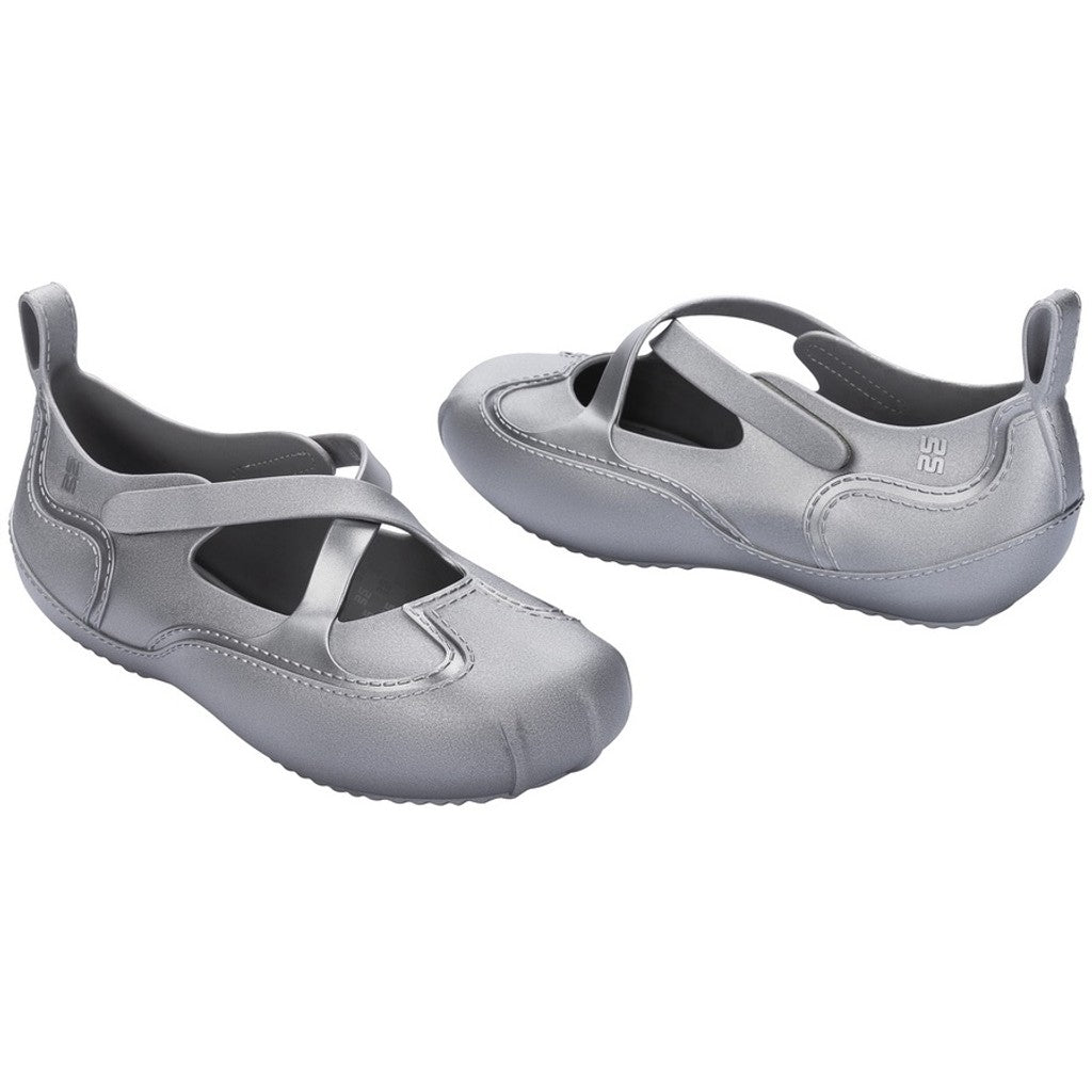 Melissa Melissa Aira AD SANDAL BV464 SILVER